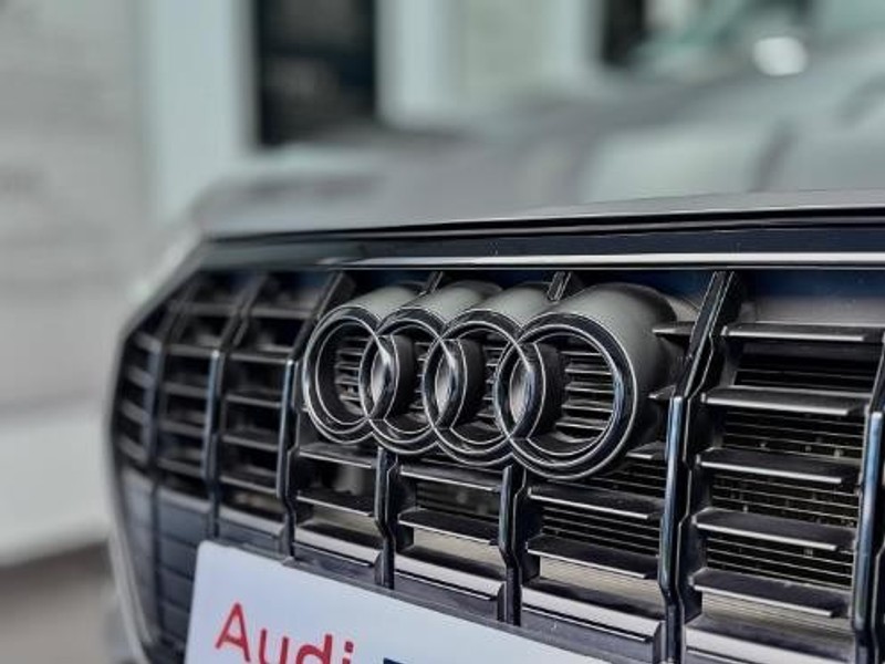 Audi Q3 - Audi Centre Rivonia - Image 4