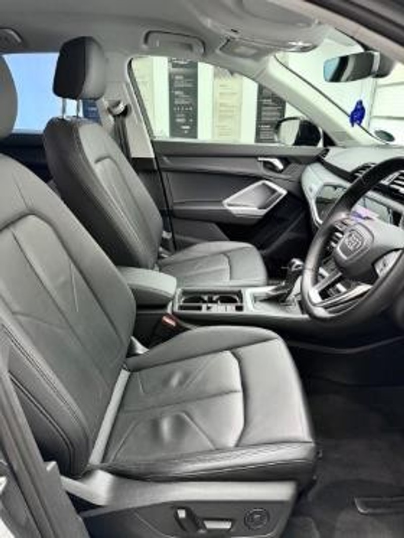 Audi Q3 - Audi Centre Rivonia - Image 13
