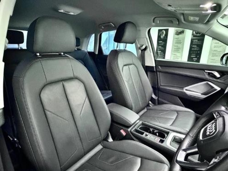 Audi Q3 - Audi Centre Rivonia - Image 14