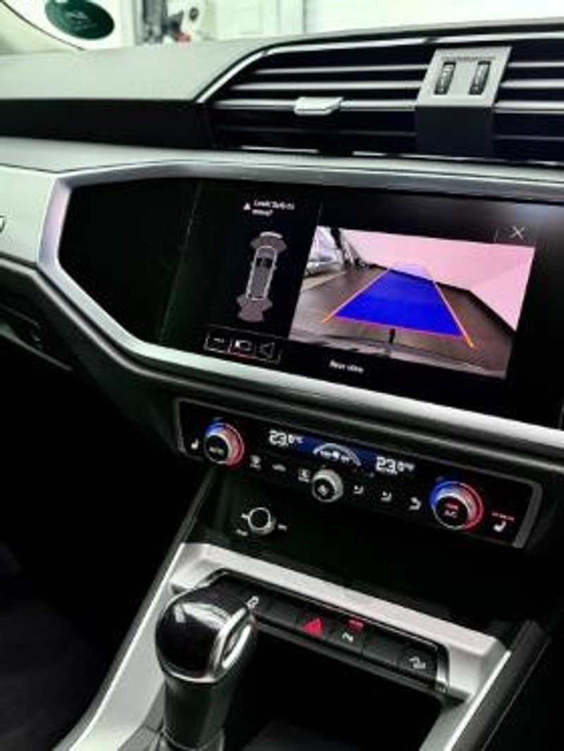 Audi Q3 - Audi Centre Rivonia - Image 16