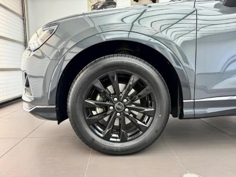 Audi Q3 - Audi Centre Rivonia - Image 5