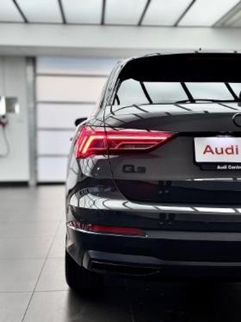 Audi Q3 - Audi Centre Rivonia - Image 9