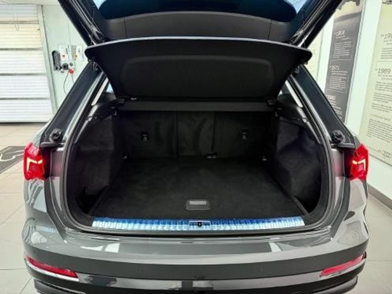 Audi Q3 - Audi Centre Rivonia - Image 10