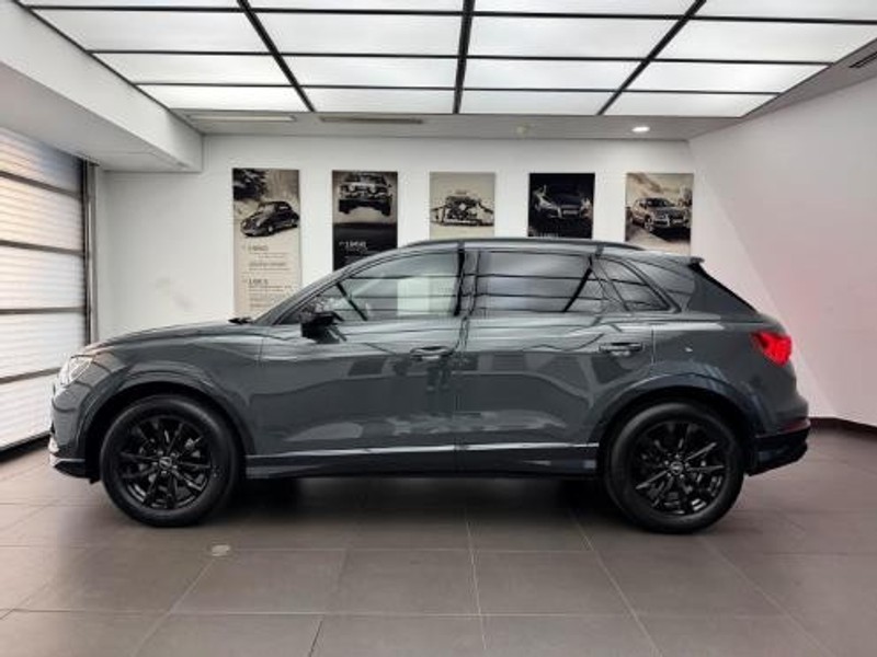 Audi Q3 - Audi Centre Rivonia - Image 6