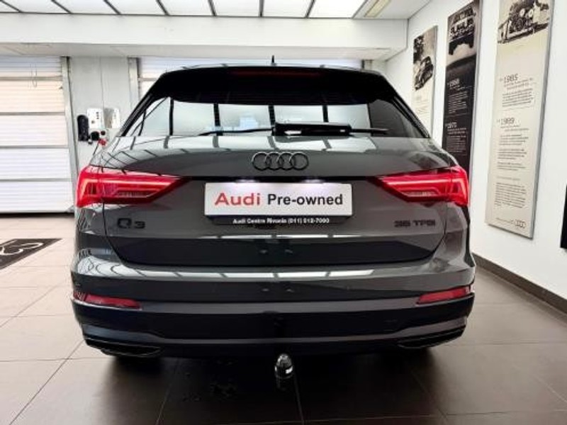 Audi Q3 - Audi Centre Rivonia - Image 7
