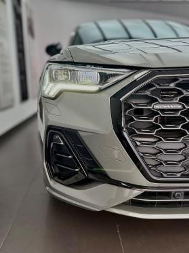 Audi Q3 - Audi Centre Rivonia - Image 3