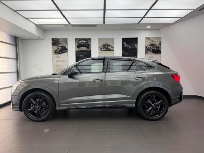 Audi Q3 - Audi Centre Rivonia - Image 4