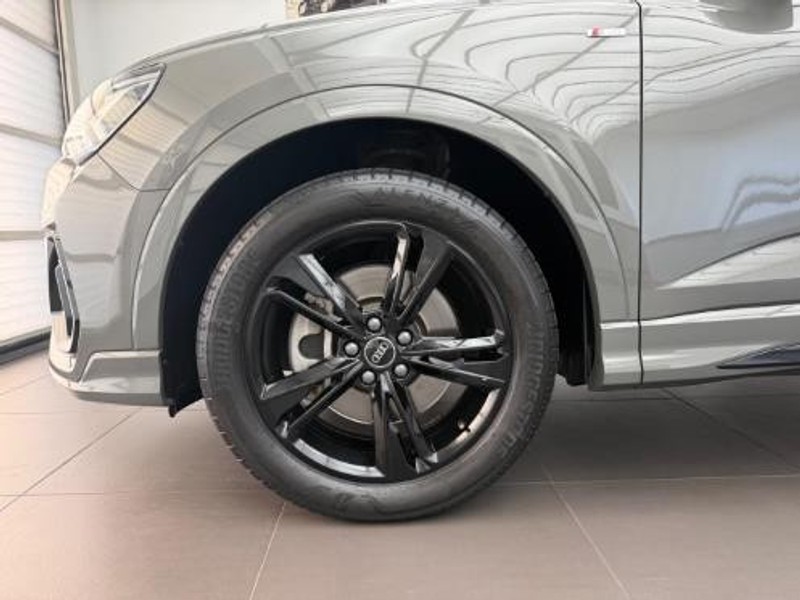 Audi Q3 - Audi Centre Rivonia - Image 5