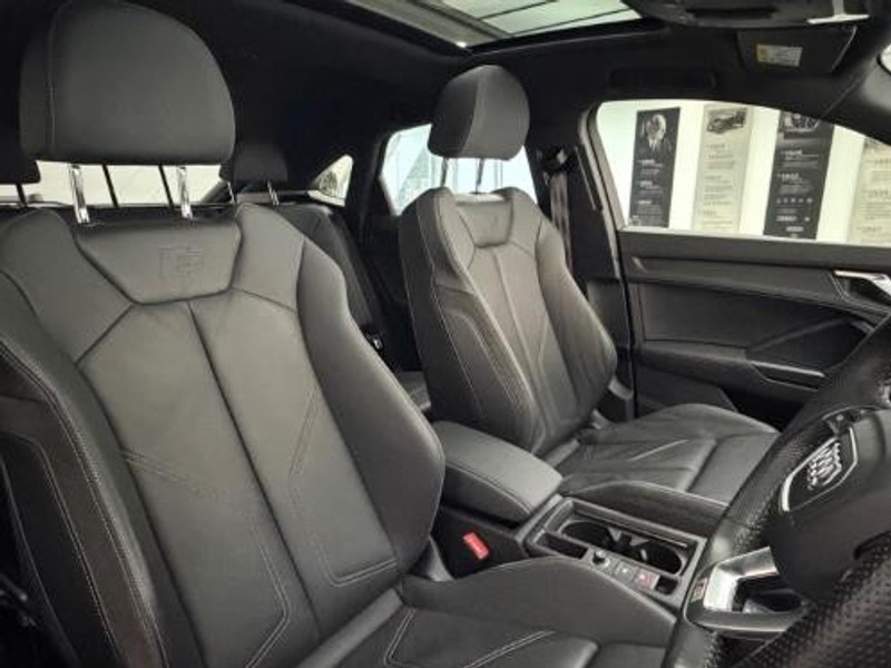 Audi Q3 - Audi Centre Rivonia - Image 10