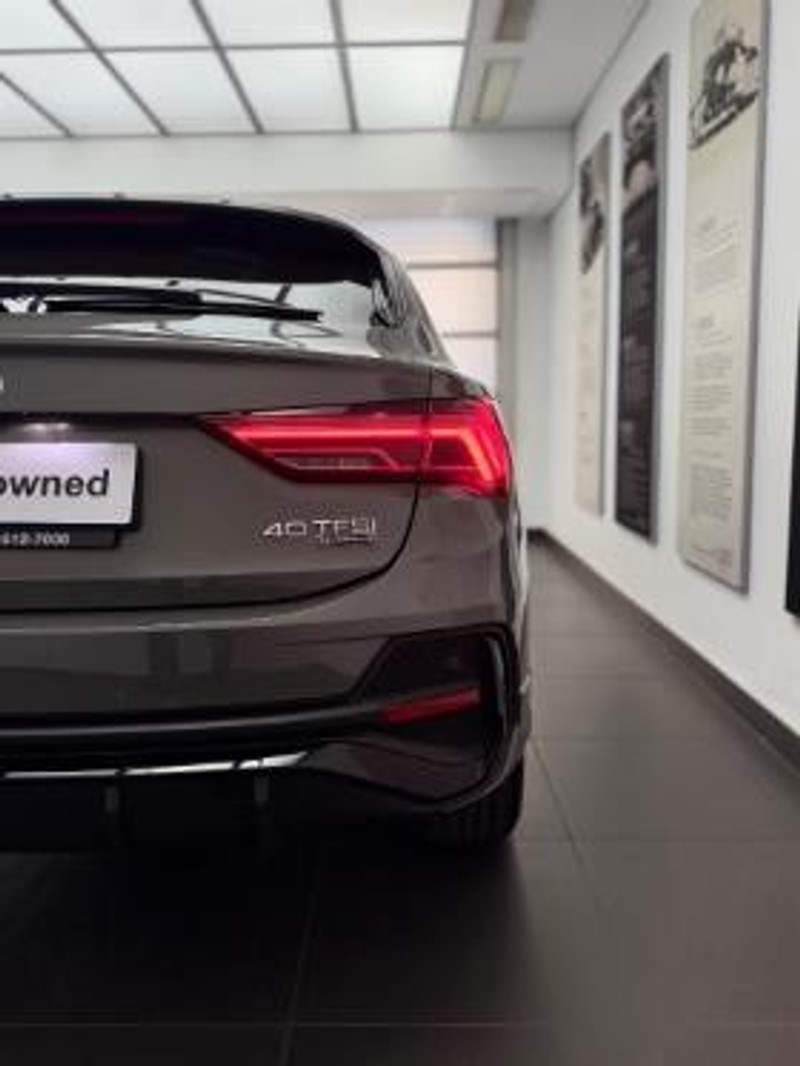 Audi Q3 - Audi Centre Rivonia - Image 8