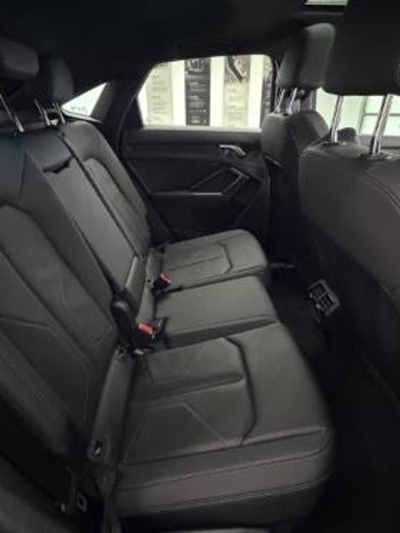 Audi Q3 - Audi Centre Rivonia - Image 13