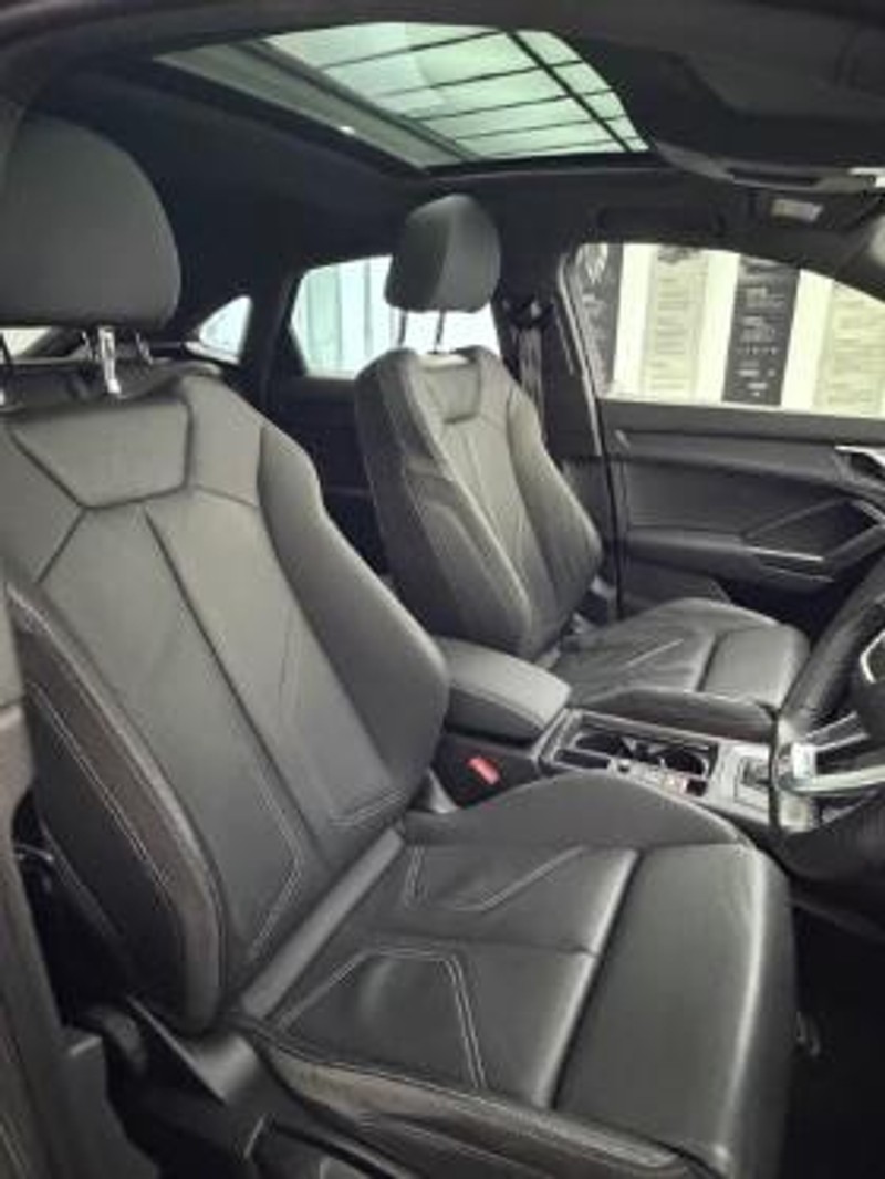 Audi Q3 - Audi Centre Rivonia - Image 12