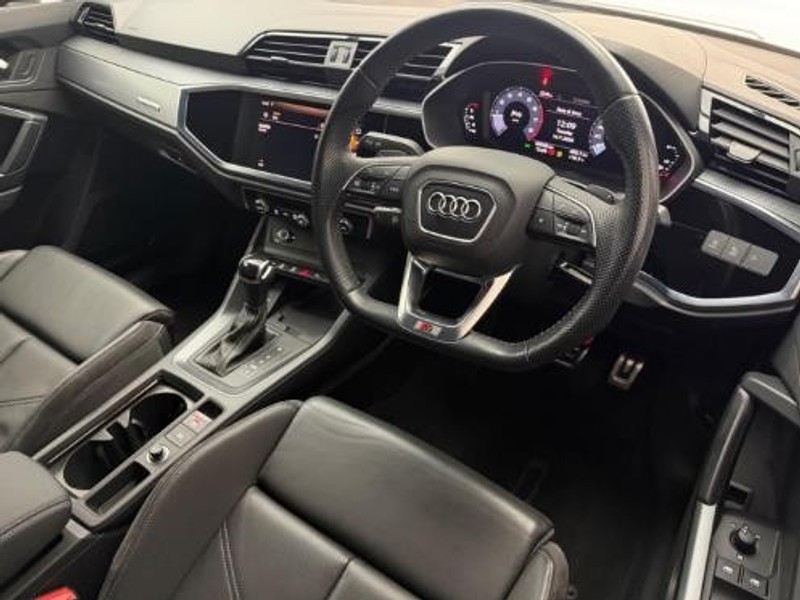 Audi Q3 - Audi Centre Rivonia - Image 11