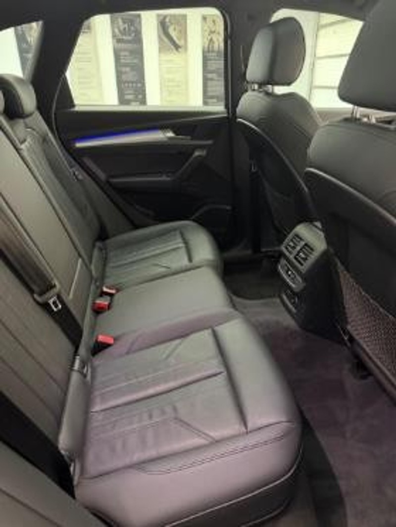 Audi Q5 - Audi Centre Rivonia - Image 14