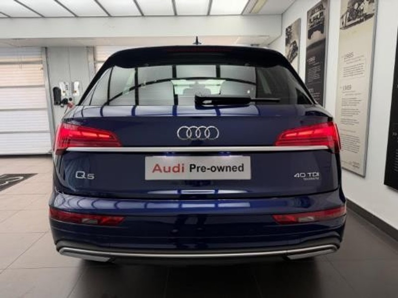 Audi Q5 - Audi Centre Rivonia - Image 6