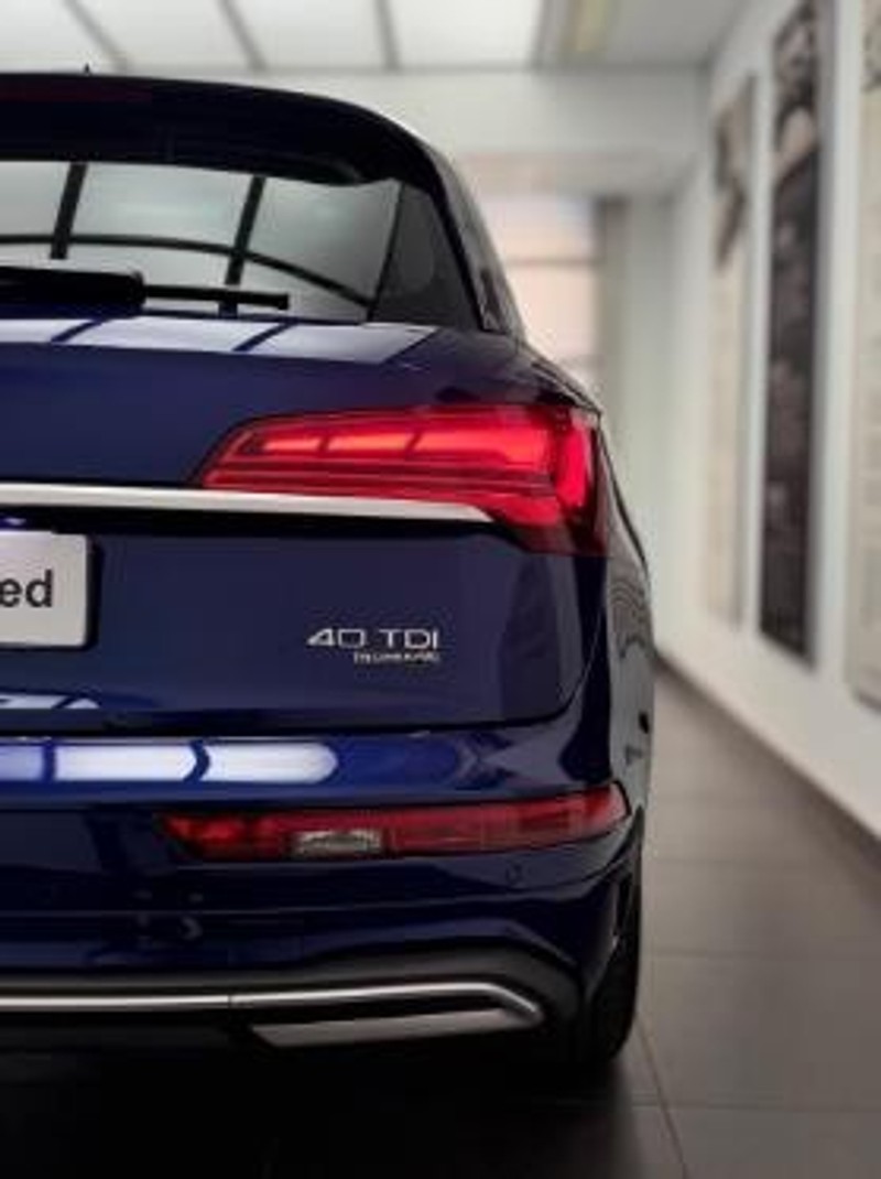 Audi Q5 - Audi Centre Rivonia - Image 7