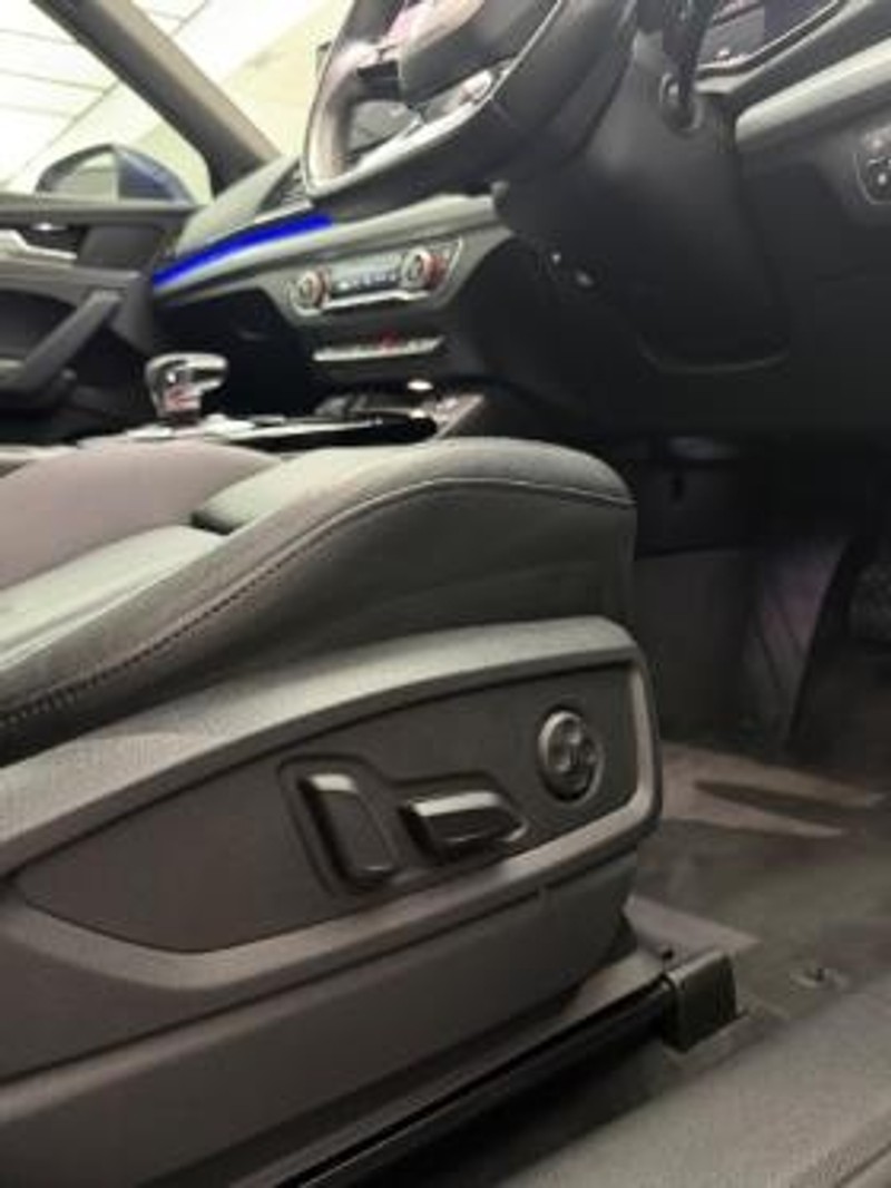 Audi Q5 - Audi Centre Rivonia - Image 11