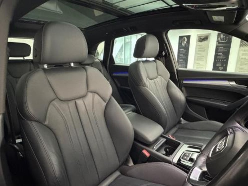 Audi Q5 - Audi Centre Rivonia - Image 10