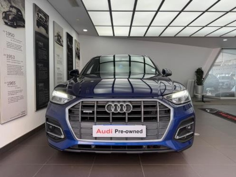 Audi Q5 - Audi Centre Rivonia - Image 2