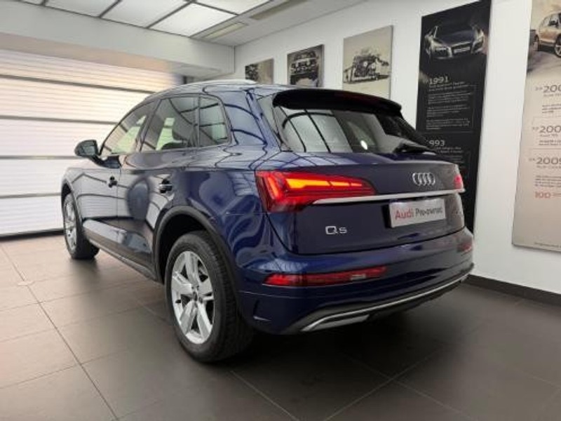 Audi Q5 - Audi Centre Rivonia - Image 5