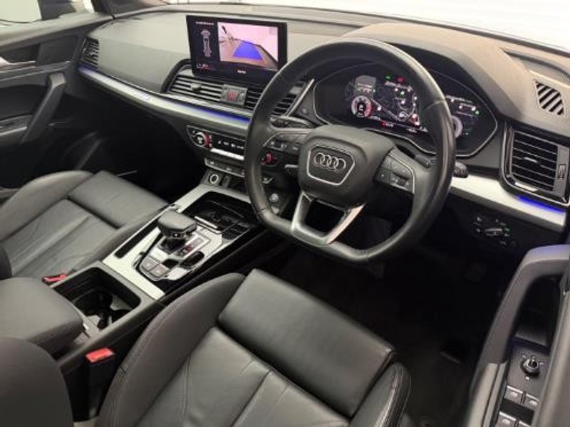 Audi Q5 - Audi Centre Rivonia - Image 9