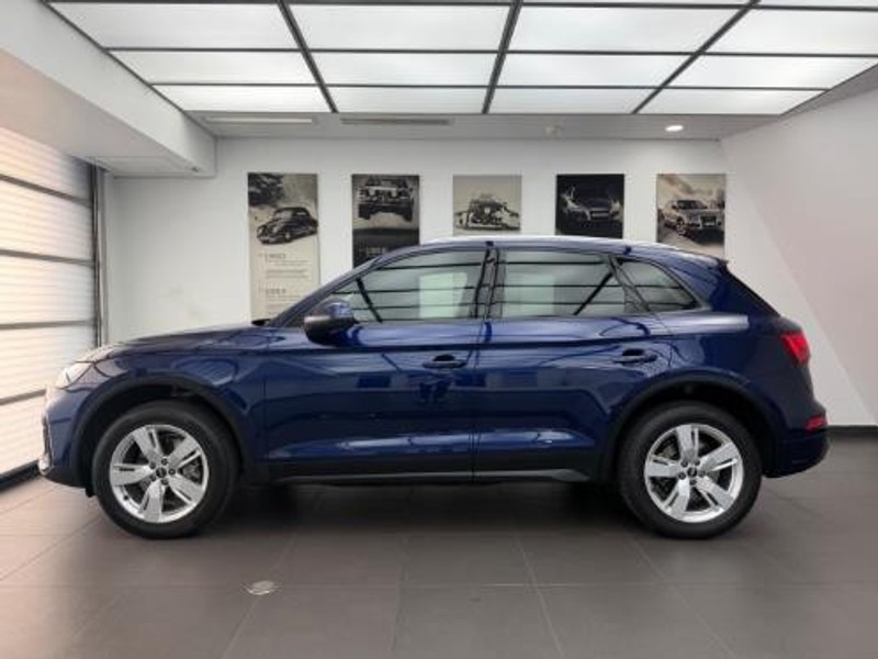 Audi Q5 - Audi Centre Rivonia - Image 4