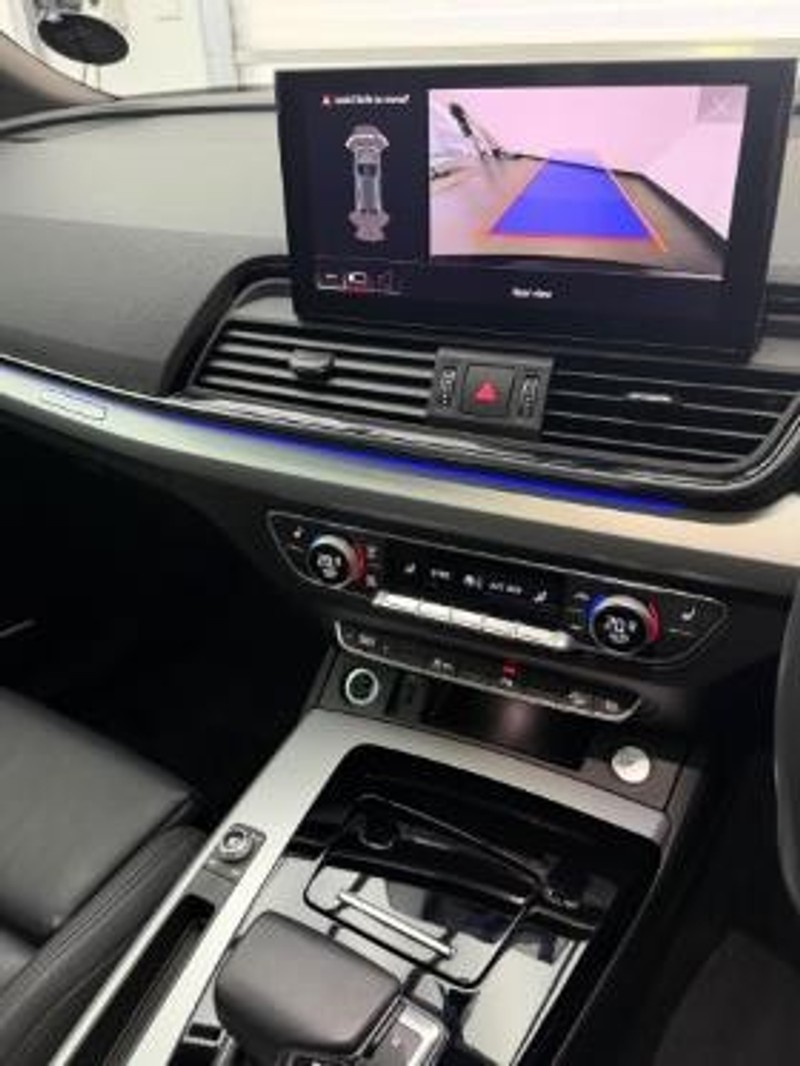Audi Q5 - Audi Centre Rivonia - Image 12