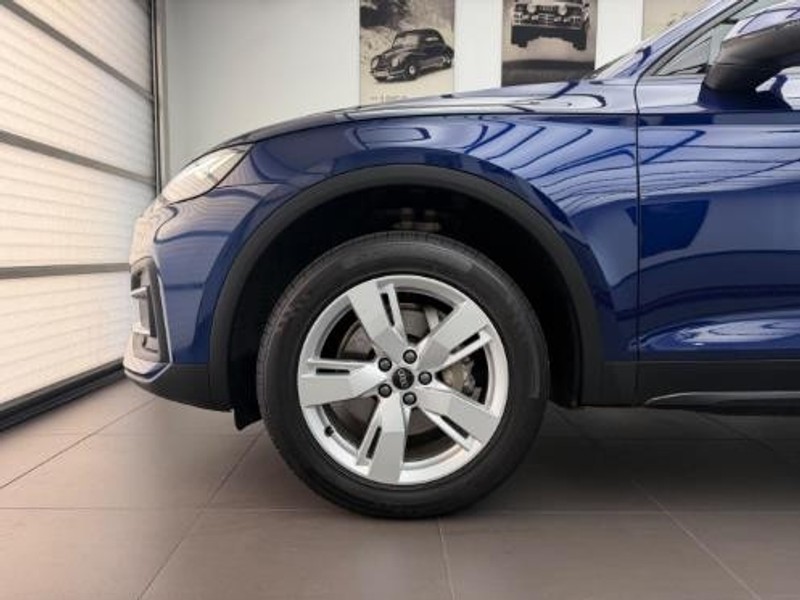 Audi Q5 - Audi Centre Rivonia - Image 3