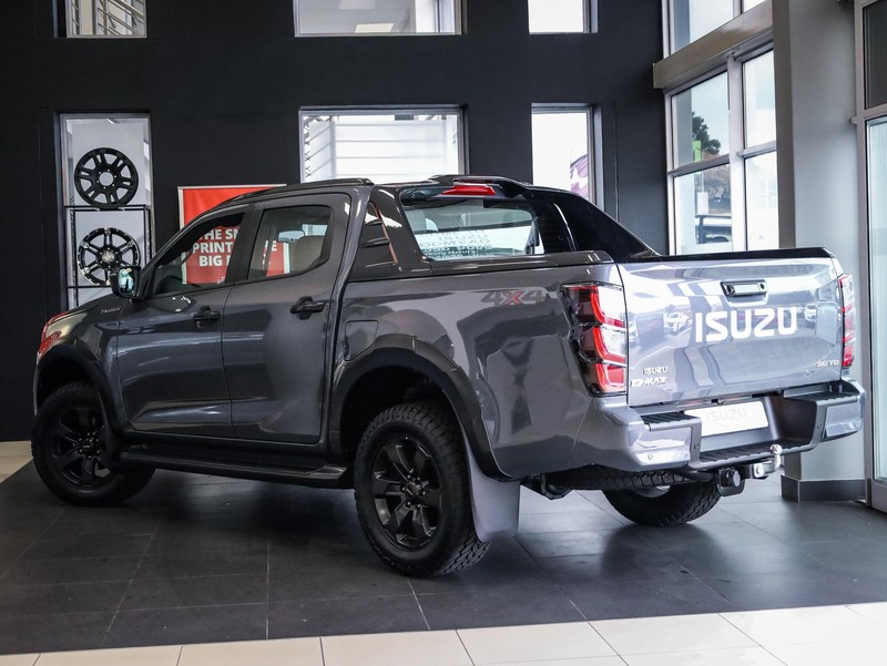 Isuzu D-Max - Isuzu Woodmead - Image 5