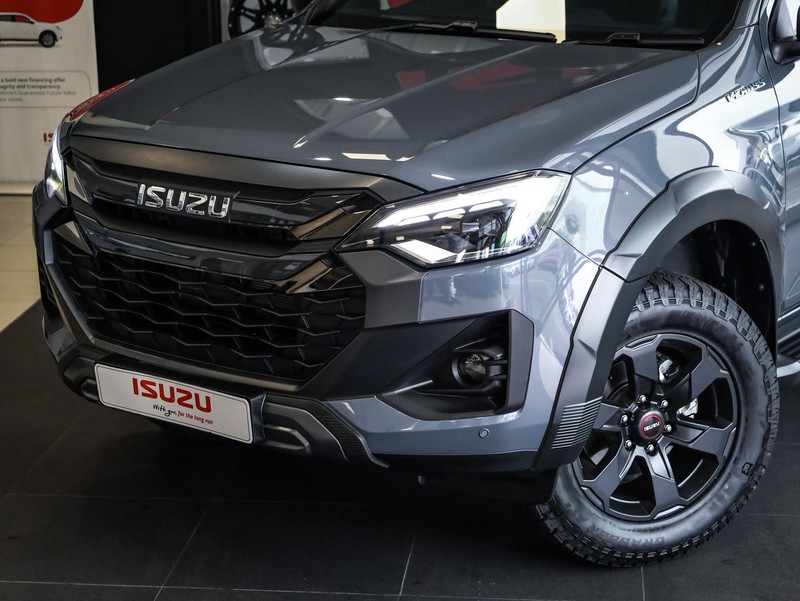Isuzu D-Max - Isuzu Woodmead - Image 3