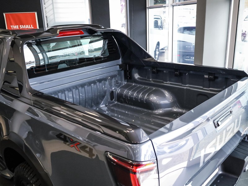 Isuzu D-Max - Isuzu Woodmead - Image 7