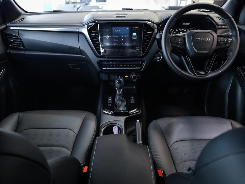 Isuzu D-Max - Isuzu Woodmead - Image 15
