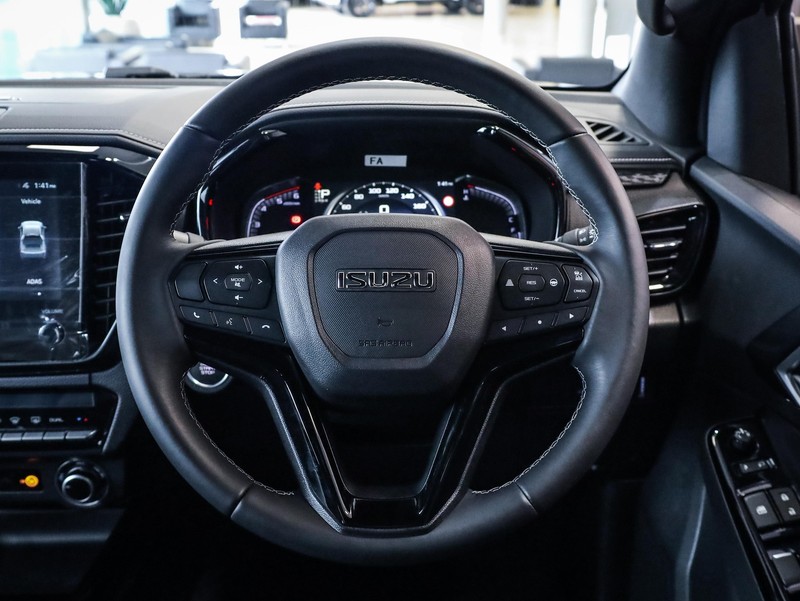 Isuzu D-Max - Isuzu Woodmead - Image 22