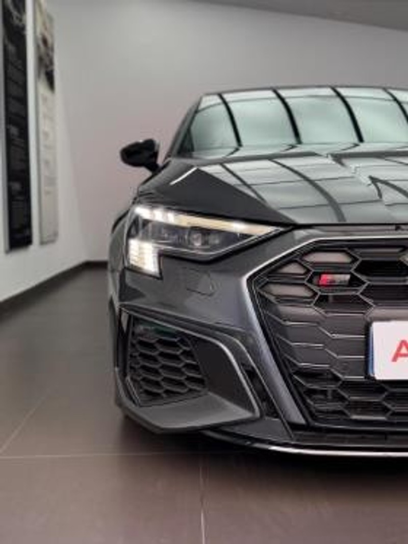 Audi S3 - Audi Centre Rivonia - Image 3