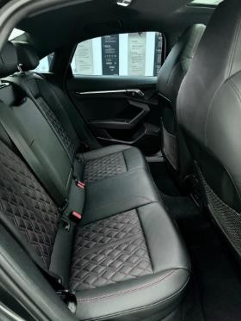 Audi S3 - Audi Centre Rivonia - Image 13