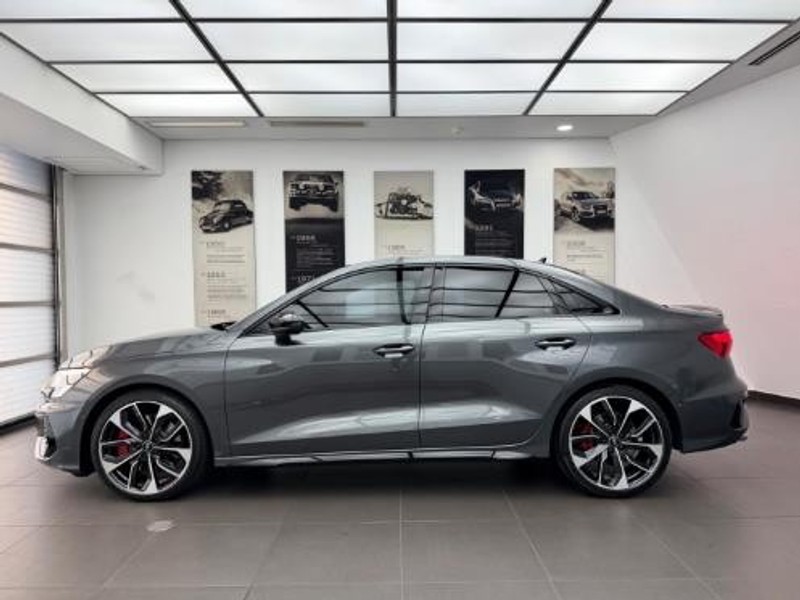 Audi S3 - Audi Centre Rivonia - Image 5