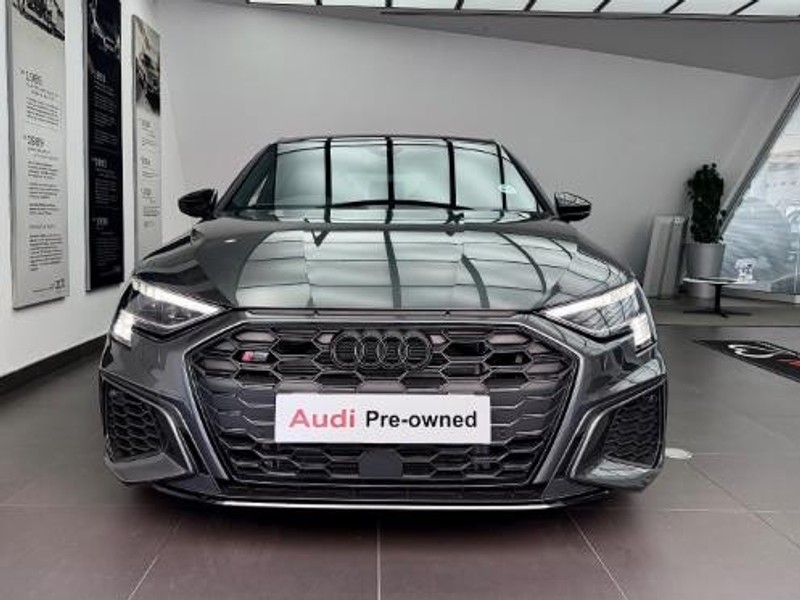 Audi S3 - Audi Centre Rivonia - Image 2