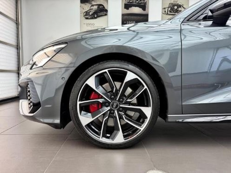 Audi S3 - Audi Centre Rivonia - Image 4