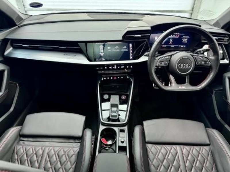 Audi S3 - Audi Centre Rivonia - Image 12
