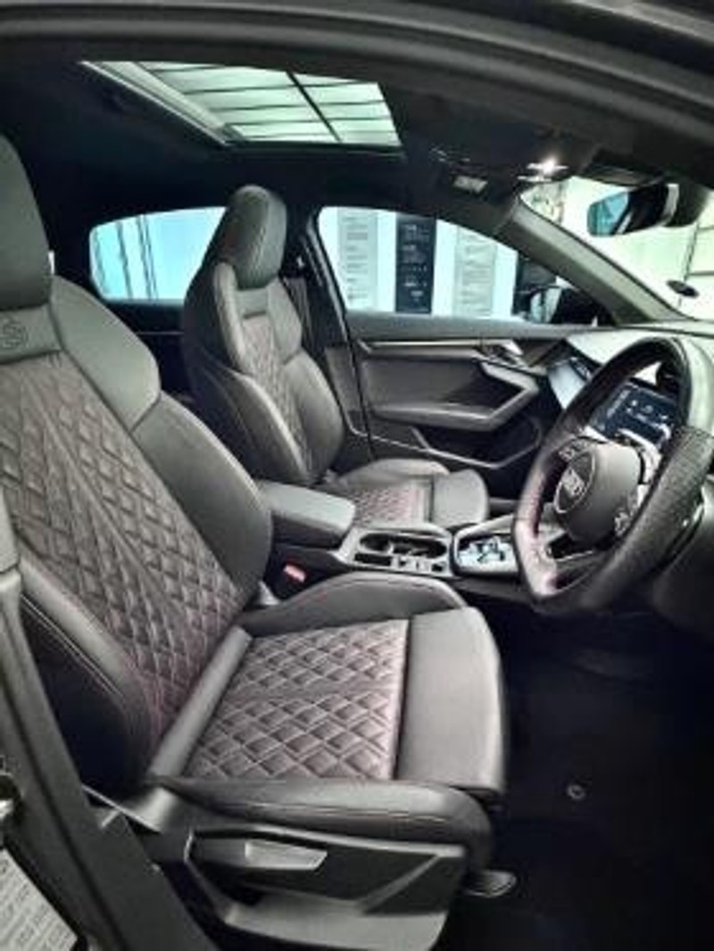 Audi S3 - Audi Centre Rivonia - Image 11