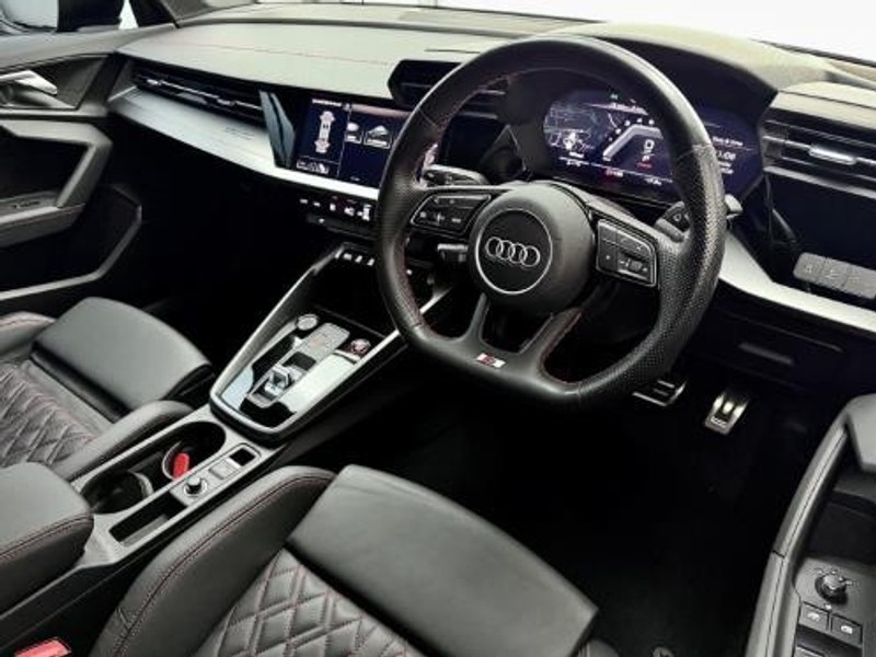Audi S3 - Audi Centre Rivonia - Image 9