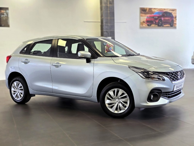 Suzuki Baleno - Honda Pietermaritzburg - Image 1