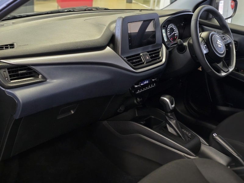 Suzuki Baleno - Honda Pietermaritzburg - Image 6