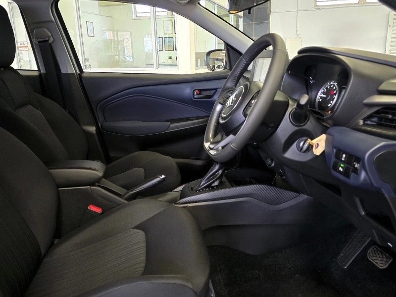 Suzuki Baleno - Honda Pietermaritzburg - Image 16