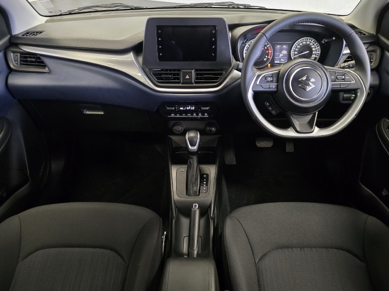 Suzuki Baleno - Honda Pietermaritzburg - Image 13