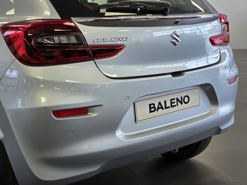 Suzuki Baleno - Honda Pietermaritzburg - Image 7