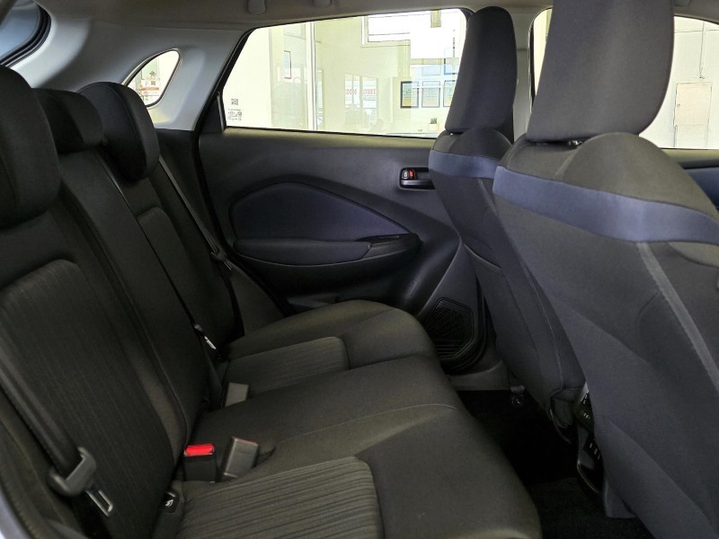 Suzuki Baleno - Honda Pietermaritzburg - Image 11