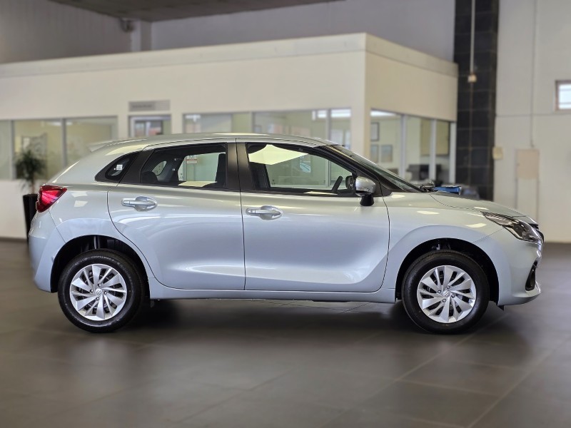 Suzuki Baleno - Honda Pietermaritzburg - Image 12