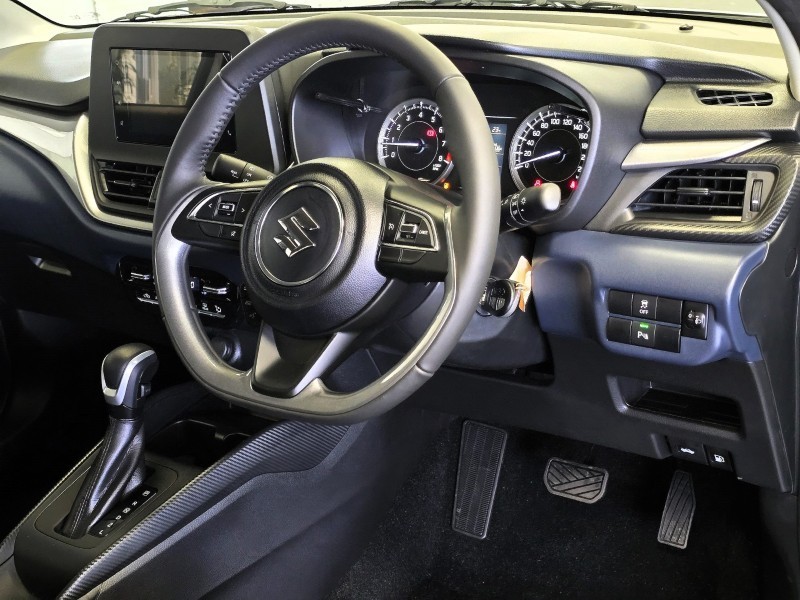 Suzuki Baleno - Honda Pietermaritzburg - Image 21