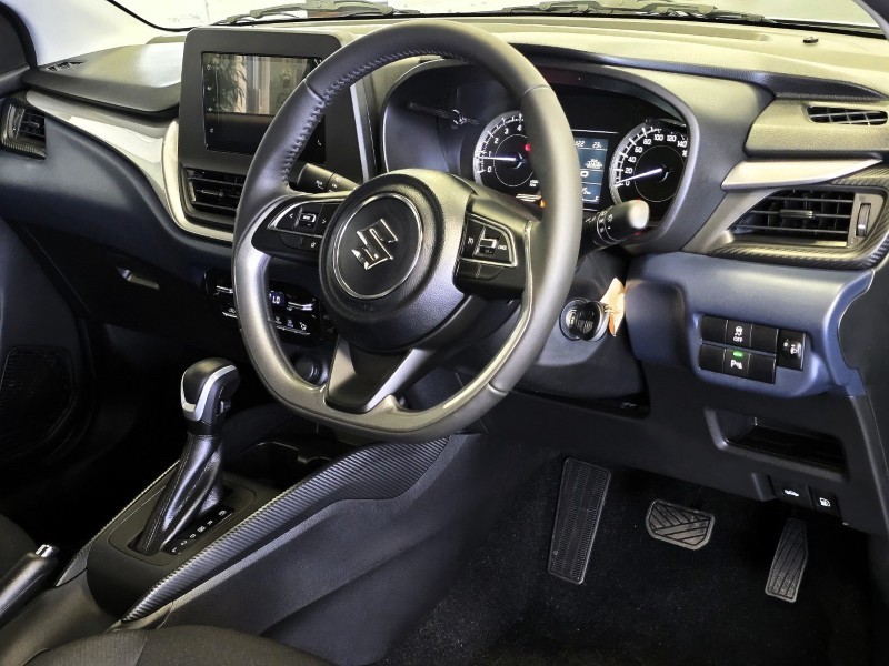 Suzuki Baleno - Honda Pietermaritzburg - Image 18